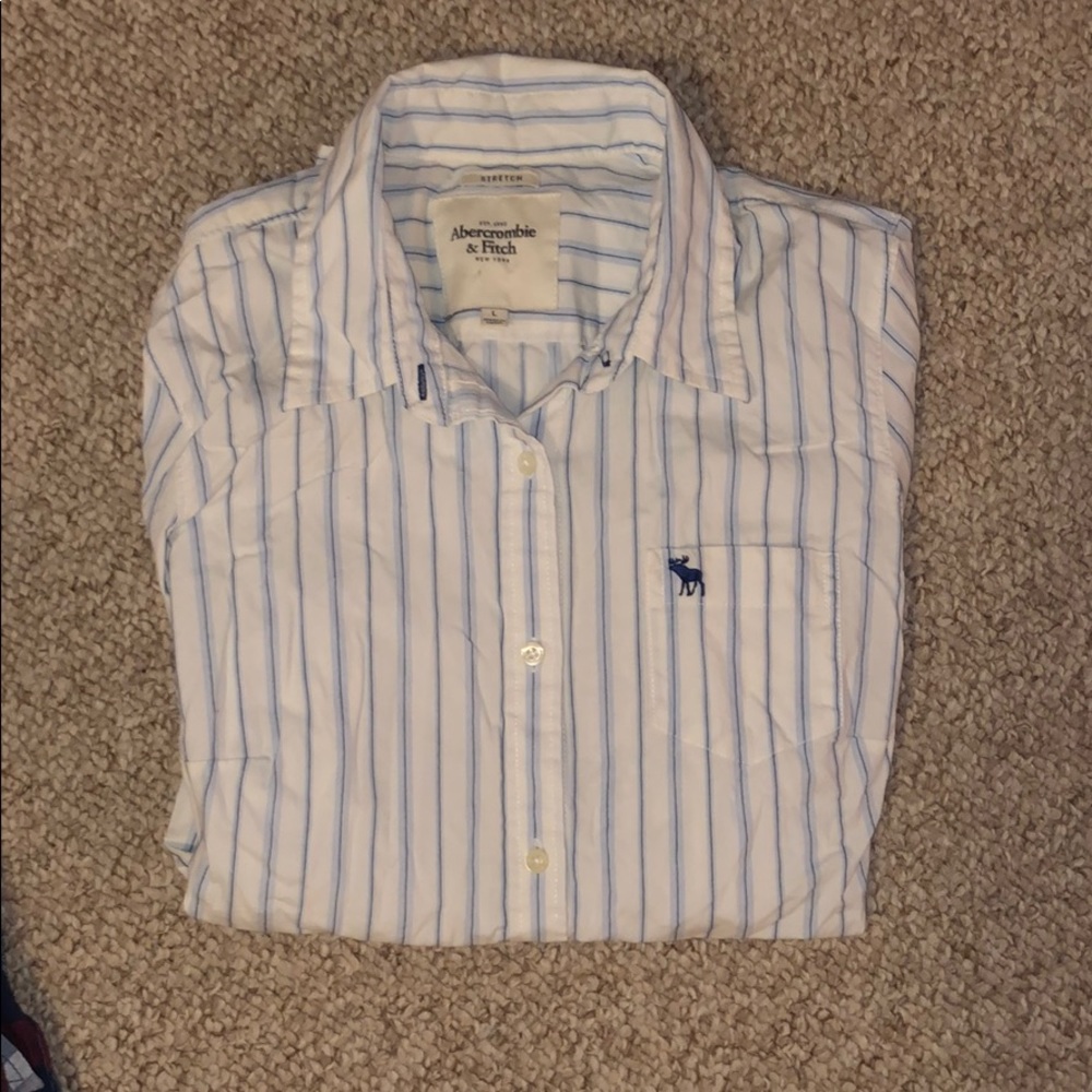 Button Down - image 1